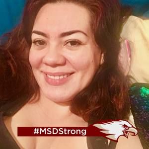 Meet your Posher, Carolina